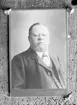 Gustaf Sjöberg, Norra Rådmansgatan 10. Den 19 maj 1936 Orginalnegativet på CLP 007514