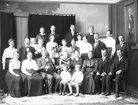 Familjen J. Th. Andersson