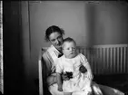 Söderhjelms baby,