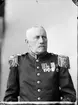 Rettig överste
