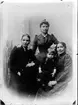 Fru Lova Frisk