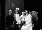 Björkstam E. familjegrupp