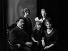 Södergrens familjegrupp