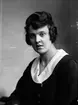 Hedström Greta