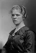 Lindblom Thora