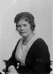 Wahlgren Helga