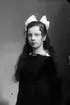 Fridolfsson Klara