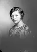 Hellman Ester, fröken