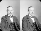 Ahlenius Josef