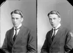 John Bergman