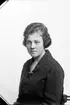 Elsa Olsson