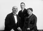 Vallmo familjegrupp