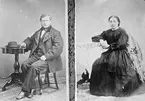 Sundström H. och fru