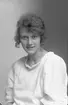 Elsa Nyberg