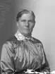 Betty Lövgren