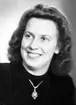 Daisy Meurling