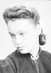 Gunhild Carlsson