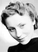 Margareta Norin, gift Huttner.