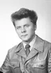 Hans Åberg, Rösgatan 41. Den 20 oktober 1971