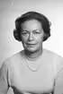 Linnea Gidhammar, Domargränd 10. Den 8 oktober 1971