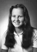 Ann-Christin Olsson, Batterigatan 10. Den 18 augusti 1971
