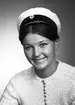 Lolita Forslund, Nygatan 63. Den 28 juli 1971