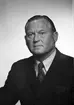 Evald Olsson, Jägargatan 7. Den 9 augusti 1971