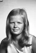Inger Myrulf, Frötuna Gård, 710 41 Felingsbro. Den 12 juli 1971