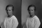 Augusta Westergren