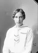 Hulda Vindahl
