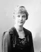 Hilda Pettersson