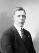 Fredrik Olsson