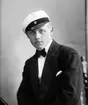 Kandidat Axel Lundell