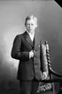 Sigurd Fornstedt
