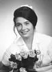 Ann-Christina Fahlström, 2189 Tandsjöborg, 820 50 Los. Den 11 januari 1971