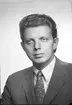 Eije Sigmundsson. Den 26 augusti 1971
Konsum Alfa, Utbildningsavdelning