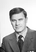 Birger Axelsson, Lerduvevägen, Gävle. Den 12 september 1974