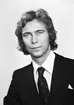 Torbjörn Holmgren, Västra Vägen 1. Den 24 augusti 1974