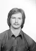 Lars Klarström, Sicksackvägen