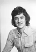 Tom Johansson. Den 25 april 1974