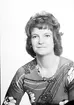 Solveig Elvin, Skogsvägen. Den 25 april 1974