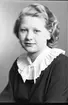 Ingrid Lindberg