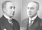 Fängelsedirektör Viktor Cedergren.