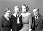 Familjen Pettersson