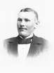 Herr Wallsén. Kopia.