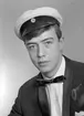 Anders Raak, Herrgårdsgränd 5, Gävle. Den 27 maj 1967