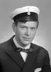 Håkan Wijlo, Gävle. Untragatan 12, Gävle. Den 2 juni 1967