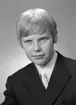 Lennart Wallberg, Trädgårdsvägen 28, Gävle. Den 11 maj 1967
