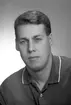 Ola Johansson, Norra Ringvägen 7, Gävle. Den 26 augusti 1967