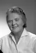 Fru Klara Söderblom, Backrundan 57, Gävle. Den 16 augusti 1967